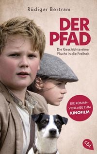 Produktbild: Der Pfad - Die Geschichte einer Flucht in die Freiheit