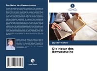 Produktbild: Die Natur des Bewusstseins
