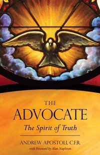 Produktbild: The Advocate