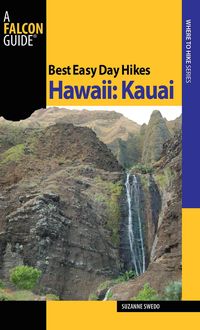Produktbild: Best Easy Day Hikes Hawaii