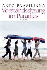 Produktbild: Vorstandssitzung im Paradies