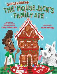 Produktbild: The Gingerbread House Jack's Family Ate
