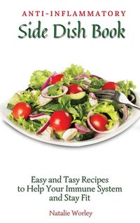 Produktbild: Anti-Inflammatory Side Dish Book