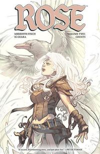 Produktbild: Finch, M: Rose Volume 2