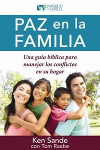 Produktbild: Paz En La Familia