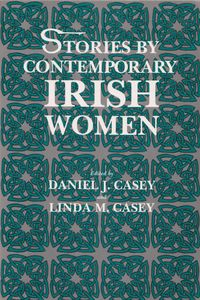 Produktbild: Stories by Contemporary Irish Women