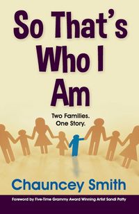 Produktbild: So That's Who I Am