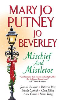 Produktbild: Mischief & Mistletoe