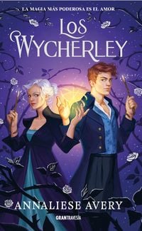 Produktbild: Los Wycherley