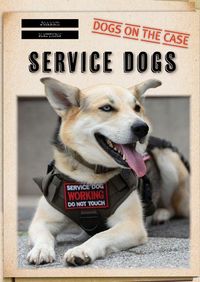 Produktbild: Service Dogs