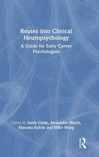 Produktbild: Routes into Clinical Neuropsychology