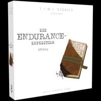 Produktbild: T.I.M.E Stories Die Endurance-Expedition (Erweiterung)