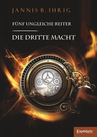 Produktbild: F&uuml;nf ungleiche Reiter
