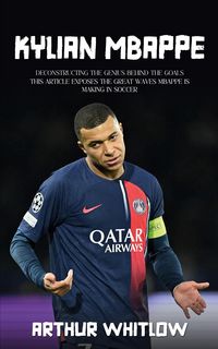 Produktbild: Kylian Mbappe