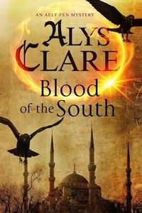 Produktbild: Clare, A: Blood of the South