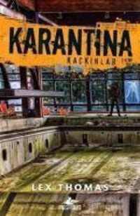 Produktbild: Karantina Kackinlar
