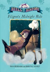 Produktbild: Filigree's Midnight Ride