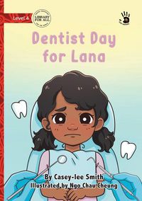 Produktbild: Dentist Day for Lana - Our Yarning