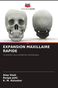 Produktbild: Expansion Maxillaire Rapide