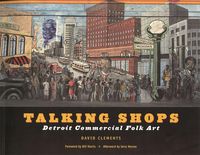Produktbild: Talking Shops
