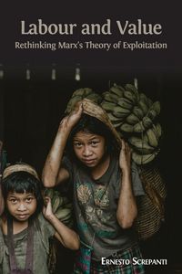 Produktbild: Labour and Value