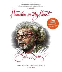 Produktbild: Homeless in My Heart
