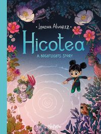 Produktbild: Alvarez, L: Hicotea