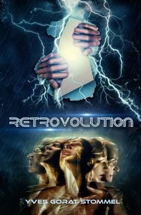 Produktbild: Retrovolution