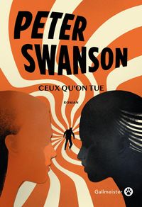 Produktbild: Ceux qu'on tue