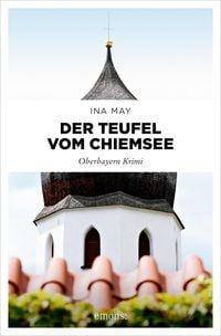 Produktbild: Der Teufel vom Chiemsee