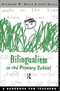 Produktbild: Bilingualism in the Primary School