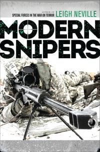 Produktbild: Modern Snipers