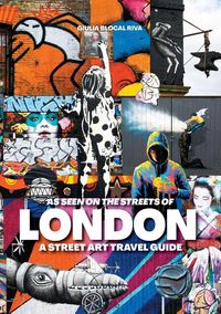 Produktbild: As Seen on the Streets of London