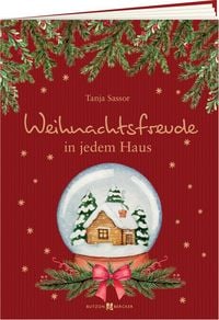 Produktbild: Weihnachtsfreude in jedem Haus