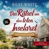 Produktbild: Das R&auml;tsel um den toten Inselarzt