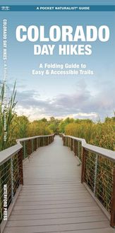 Produktbild: Colorado Day Hikes