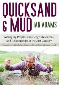 Produktbild: Quicksand and Mud