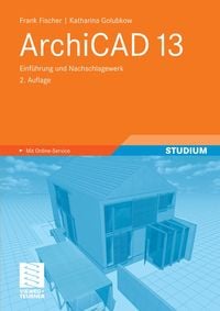 Produktbild: ArchiCAD 13