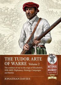 Produktbild: The Tudor Arte of Warre
