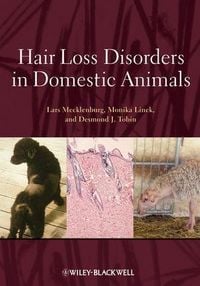 Produktbild: Hair Loss Disorders in Domestic Animals