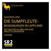 Produktbild: Die Sumpfleute - Begegnungen in Lappland