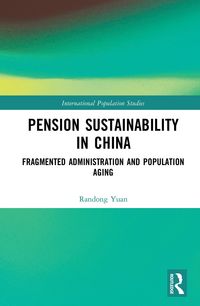 Produktbild: Pension Sustainability in China