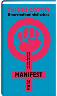 Produktbild: Anarchafeministisches Manifest