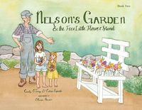 Produktbild: Nelson's Garden & the Free Little Flower Stand