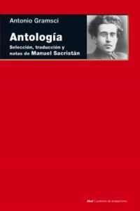 Produktbild: Antolog&iacute;a