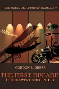 Produktbild: The First Decade of the Twentieth Century