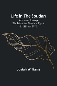 Produktbild: Life in the Soudan