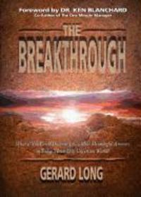 Produktbild: The Breakthrough