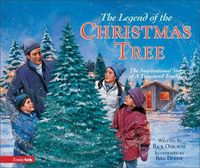 Produktbild: The Legend of the Christmas Tree