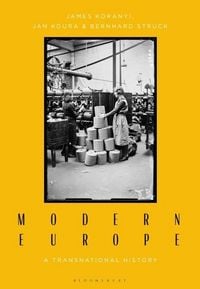 Produktbild: Modern Europe